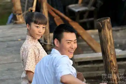 高语阳渔家小妹追真爱张桐无意成第三者