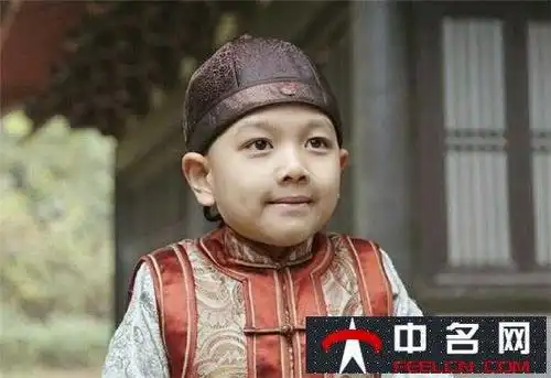 那年花开月正圆周莹养子吴怀先扮演者韩远琪个人资料及私照曝光