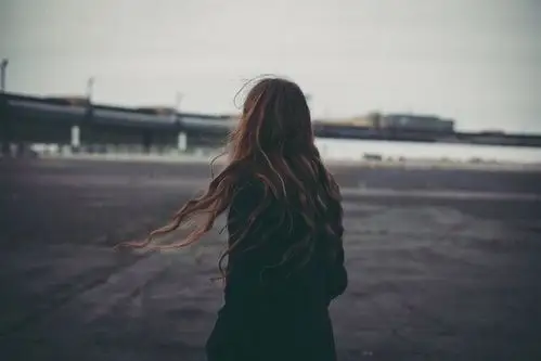 女生背影头像 - 堆糖,美图壁纸兴趣社区