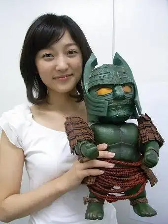 两大女鬼撕逼片《贞子vs伽椰子》已经上映,扮演贞子的演员七海绘骀