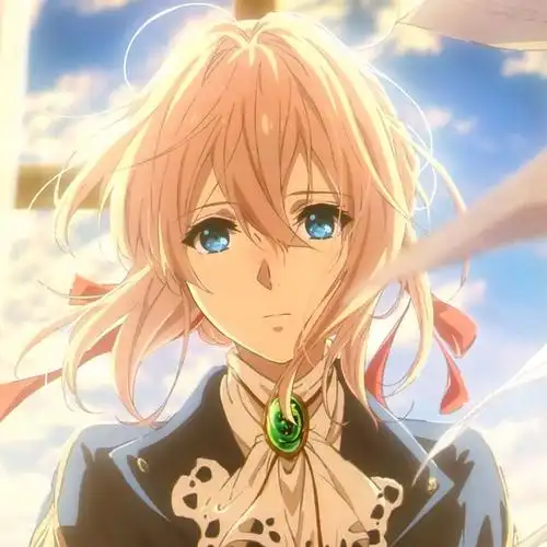 《violet evergarden ed-michishirube,钢琴谱》animenz