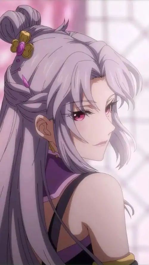 一念永恒无水印手机壁纸100p丨国漫壁纸第八辑丨0707期