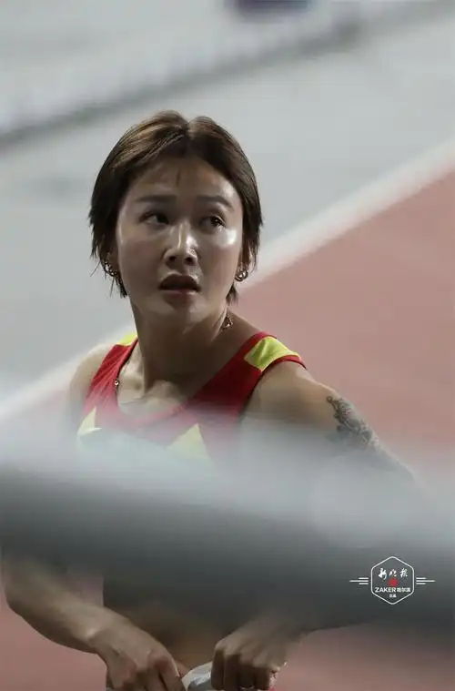 三战全运两获银牌为备战推迟婚礼的孔令微期待后全运时代