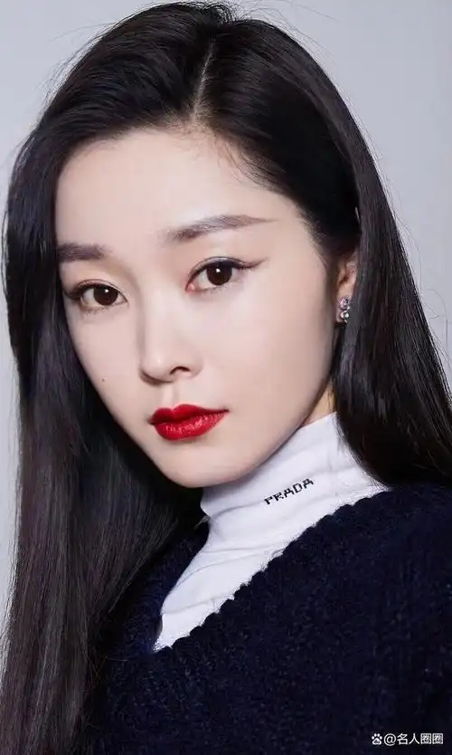 宋轶一刘思齐的扮演者