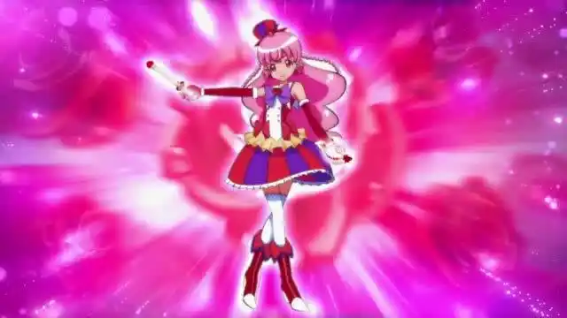 巴啦啦小魔仙:再来亿遍小魔仙的变身和施法过程吧