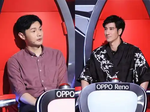 文/卢世伟刚刚过去的这个周五,《中国好声音》迎来了今年的导师战队pk