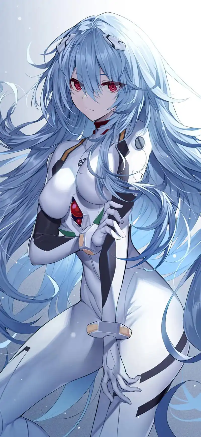 eva #新世纪福音战士 #福音战士 #二次元 #动漫 # - 抖音