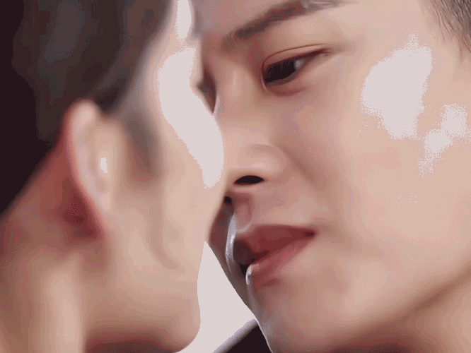 任嘉伦李沁请君眼神开车吻戏##任嘉伦李沁请君眼神带勾子吻戏