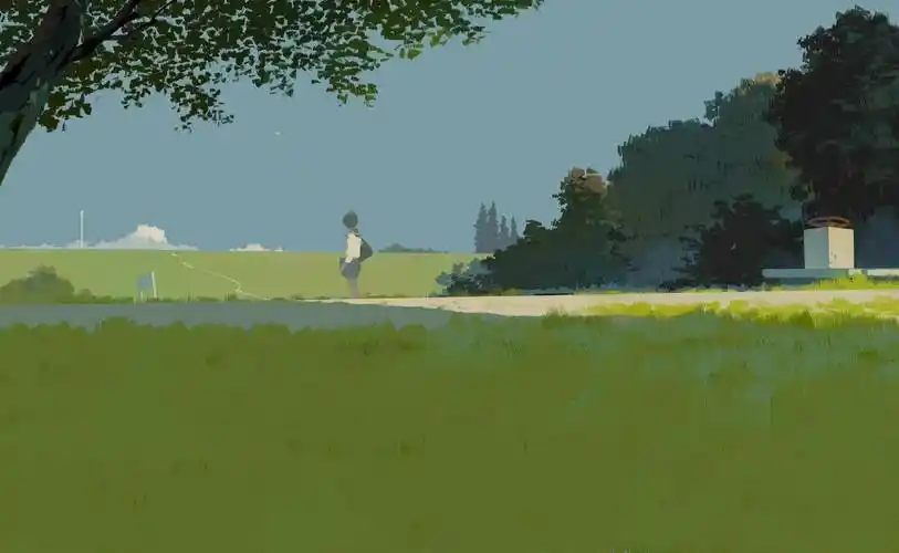 这组可以当ipad壁纸啦