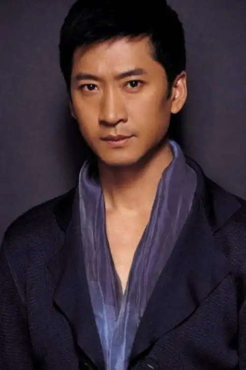 歌手格格小我材料