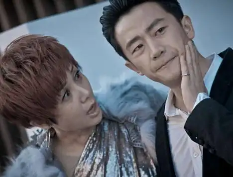 图女人帮蒋雯丽黄轩图片回放小鲜肉黄轩蒋雯丽上演姐弟恋