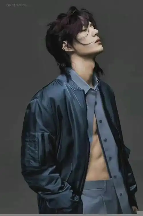 呲溜呲溜这是我能看的吗