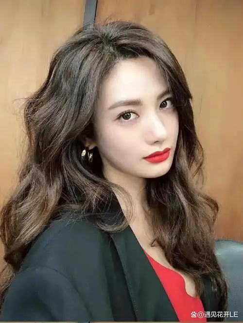 韩国十大90后美女明星评选,林允儿,泫雅上榜,你最喜欢哪个?