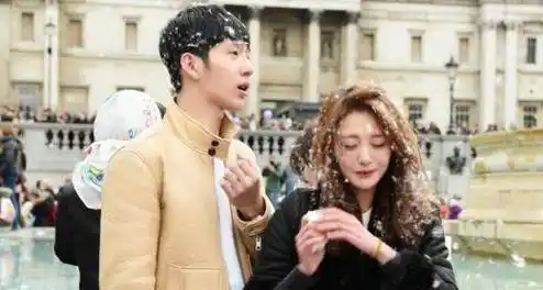 原创原创金星冲着付辛博叫井柏然气氛尴穿地心背后是怎样的恩怨情仇