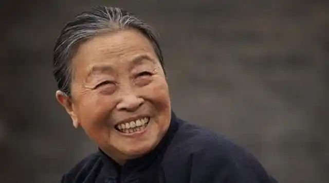 老戏骨张少华去世,享年75岁