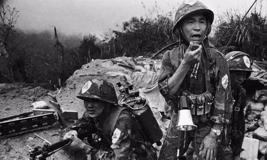 对越自卫反击战:越军最"难以启齿"的一场战役