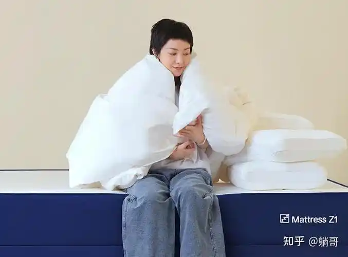 床垫怎么买研究了3年床垫悟出了这四点经验小白看懂