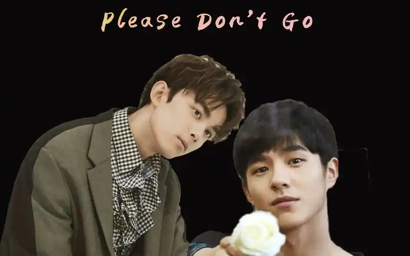 昊磊刘昊然x吴磊pleasedontgo艺术家小哥和机器人小哥的爱情