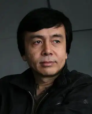 秋林^_^forest in the fall_《梁宇画本·信号灯》_梁宇作品展_梁宇