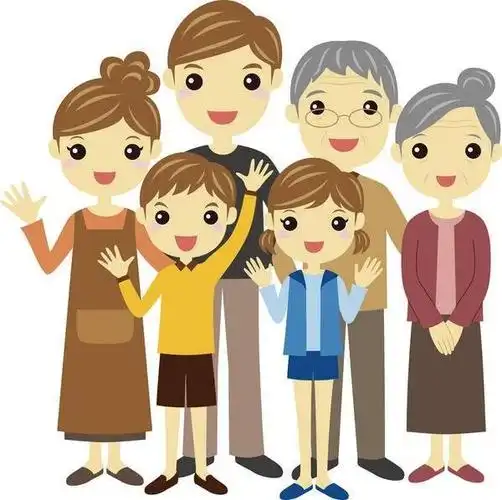 有一种幸福叫三代同堂!大户型装修,如何协调三代人的需求?