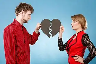 【情侣分手】图片免费下载_情侣分手素材_情侣分手模板-千图网