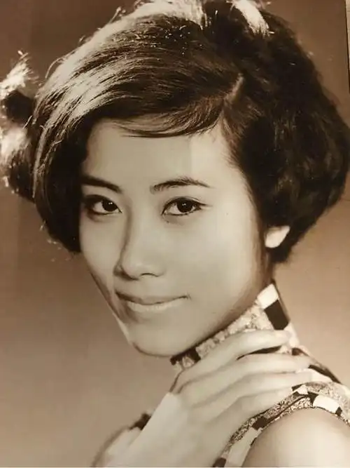 汪明荃 ming-chuen wang的图片