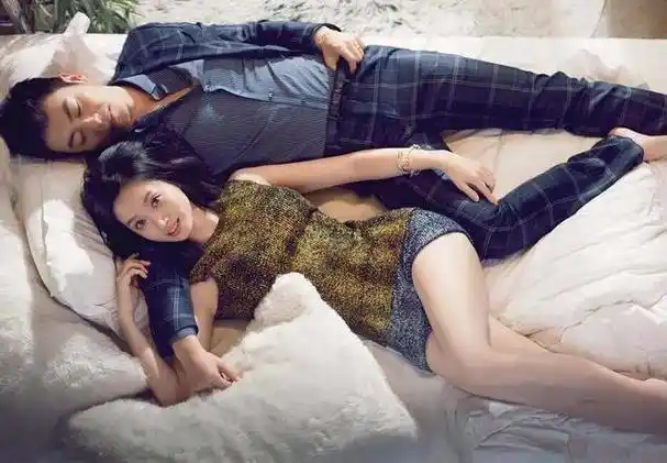 演员朱亚文,妻子结婚8年不会做饭,做2个女儿的爸爸也幸福