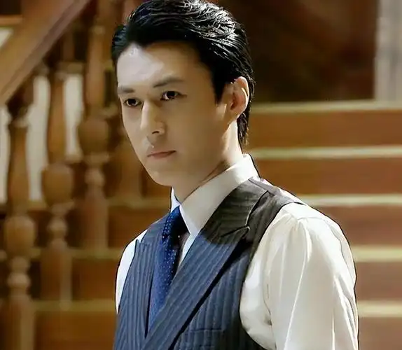 靳东主演的电视剧,靳东主演的电视剧介绍