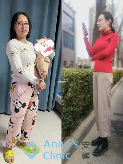 分享哺乳期宝妈的瘦身之路～_减肥_瘦身_哺乳期_夏天去哪玩_控制体重