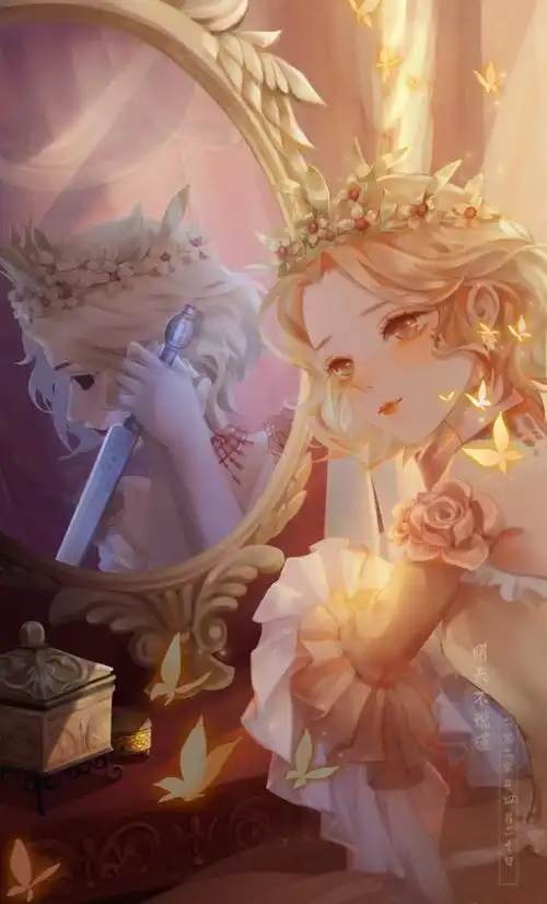 玛丽·安托瓦内特