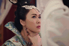 就凭胡定欣马浚伟陈炜马国明,《深宫计》救得了没落的tvb吗?