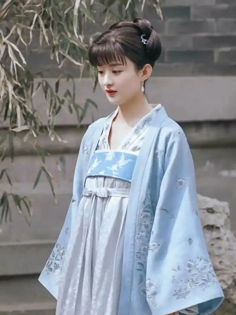 古装 #颜值 #知否#赵丽颖#明兰小可爱 - 抖音