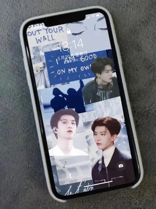 向全世界安利范丞丞  #可可爱爱的范丞丞  #宝藏男孩范丞丞  #手机