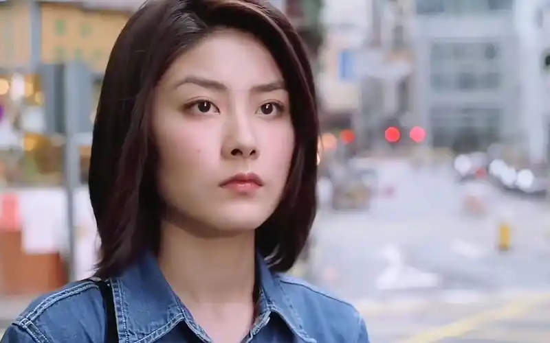 歌后陈慧琳 23-51岁荧幕变化 这才是真正的冻龄女神吧!