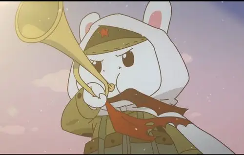 那年那兔那些事儿看哭了算什么水平