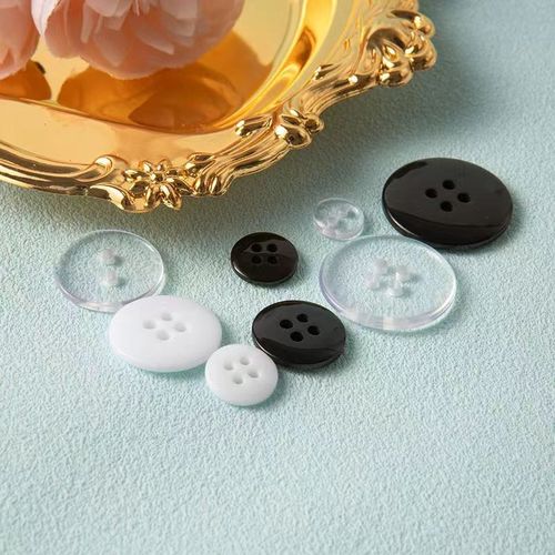 高档精致纽扣隐形扣子外套里扣妞子扣子各种各样面包钮扣衣服纽扣