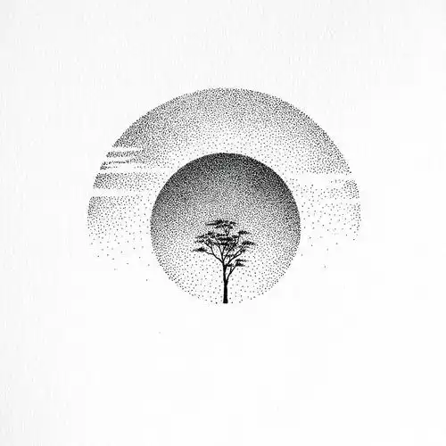 黑白画@justin estcourn