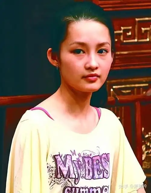 怎样评价李沁这个演员?