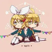 姐弟头像动漫霸气一人一张【点击鼠标右键下载】