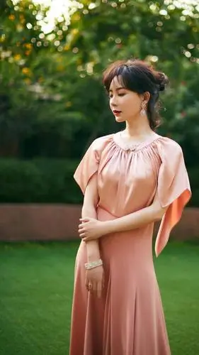 演员陈数,知性优雅,精彩作品无数,来看她美美哒照片