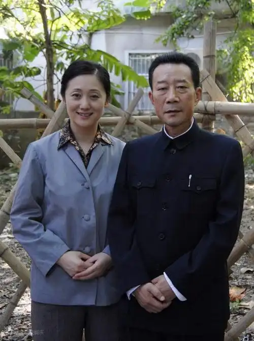 资料图片电视剧命运精彩剧照9