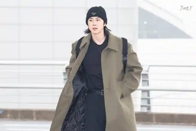 郑允浩##瑜卤允浩##东方神起