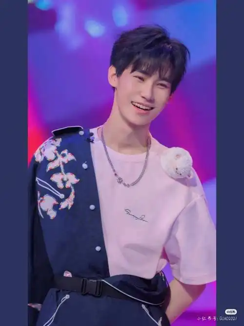 tnt图片张真源篇