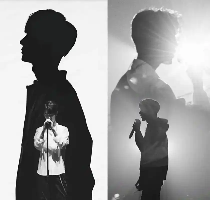 "无题"#博君一肖 #王一博 #肖战 - 抖音