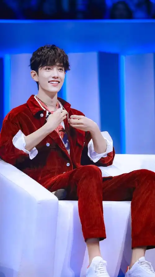 【肖战】我们的歌