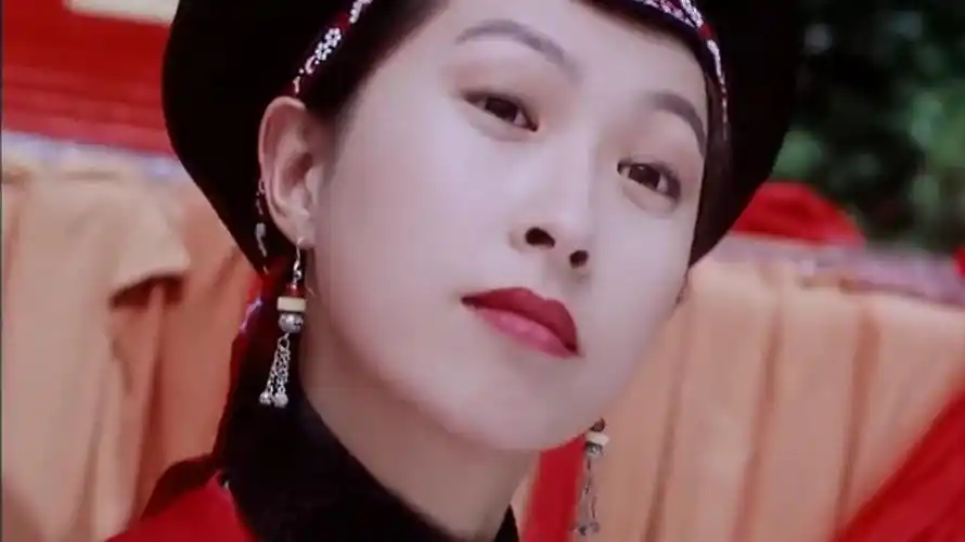 《方世玉2》选李嘉欣还是郭蔼明?