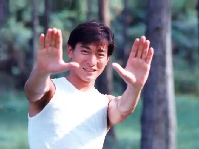 p>刘德华(andy lau),1961年9月27日出生于中国香港,籍贯广东新会