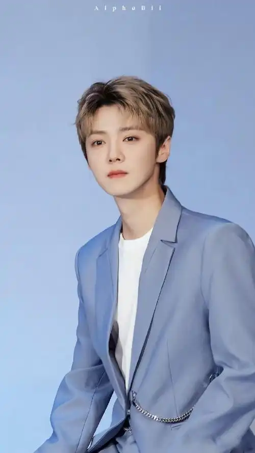 鹿晗##全世界最帅的老板##鹿晗老舅合作新歌##gucci品牌代言人鹿