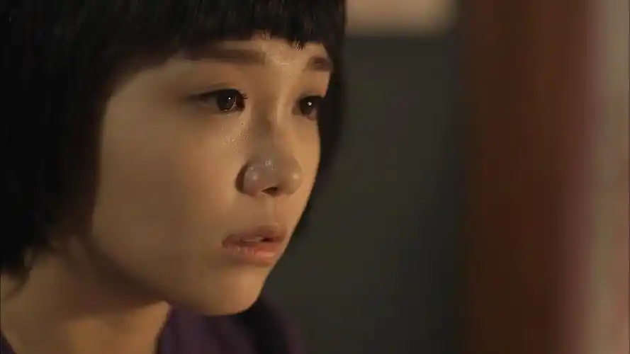 请回答1997:姜俊熙想用自己的秘密交换,成诗源同意了