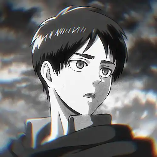 艾伦三笠利威尔头像